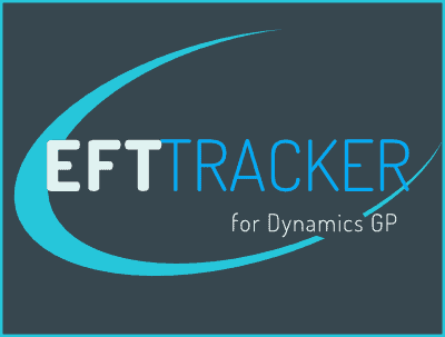 Dynamics GP Electronic Funds Transfer audit