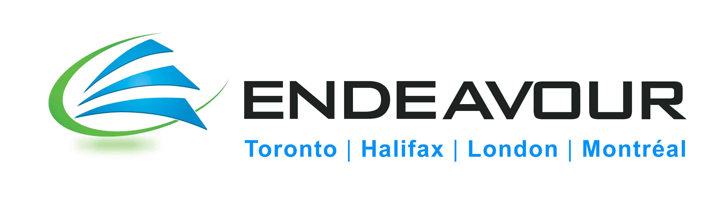 Our Software and Solutions — Endeavour Solutions - Microsoft