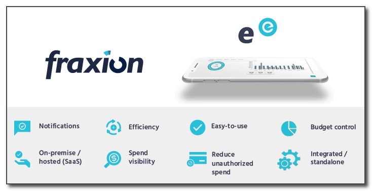 fraxion e software