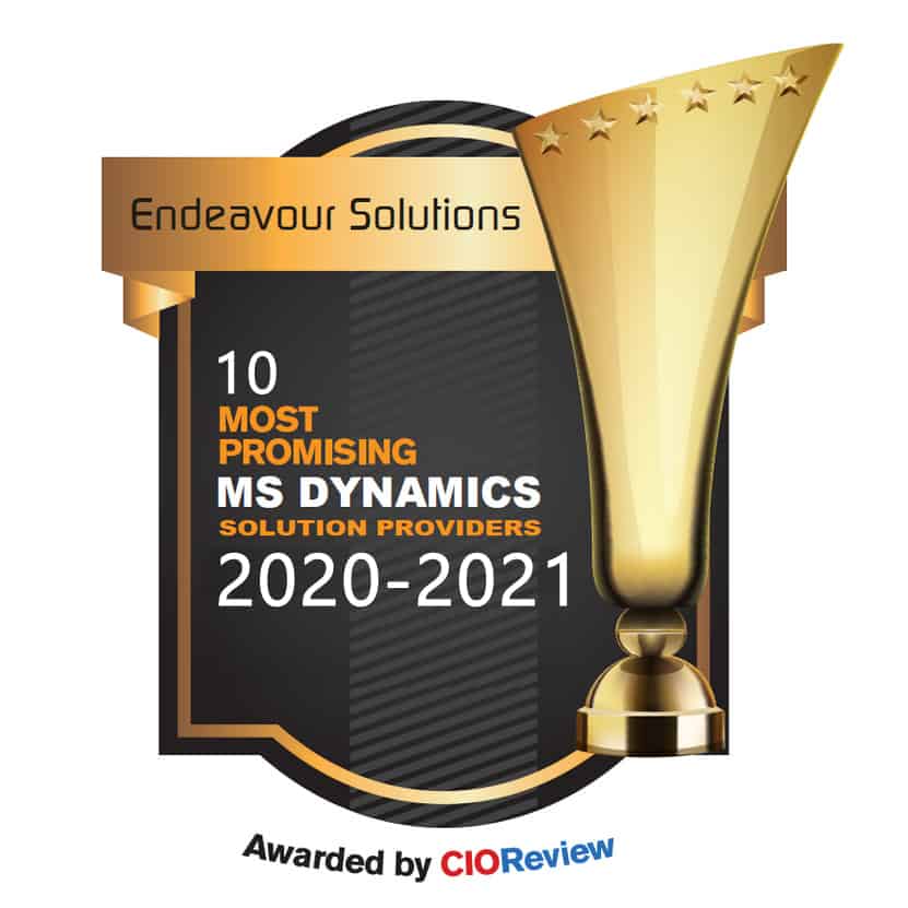 MS Dynamics partner