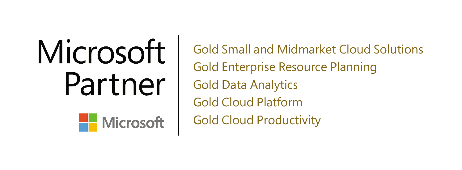 Endeavor Gold Solutions Microsoft