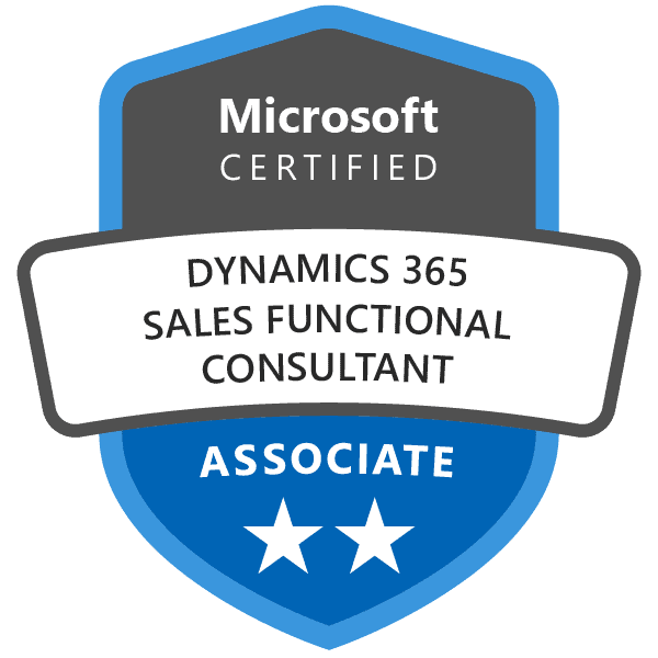 Dynamics 365 USA consultant