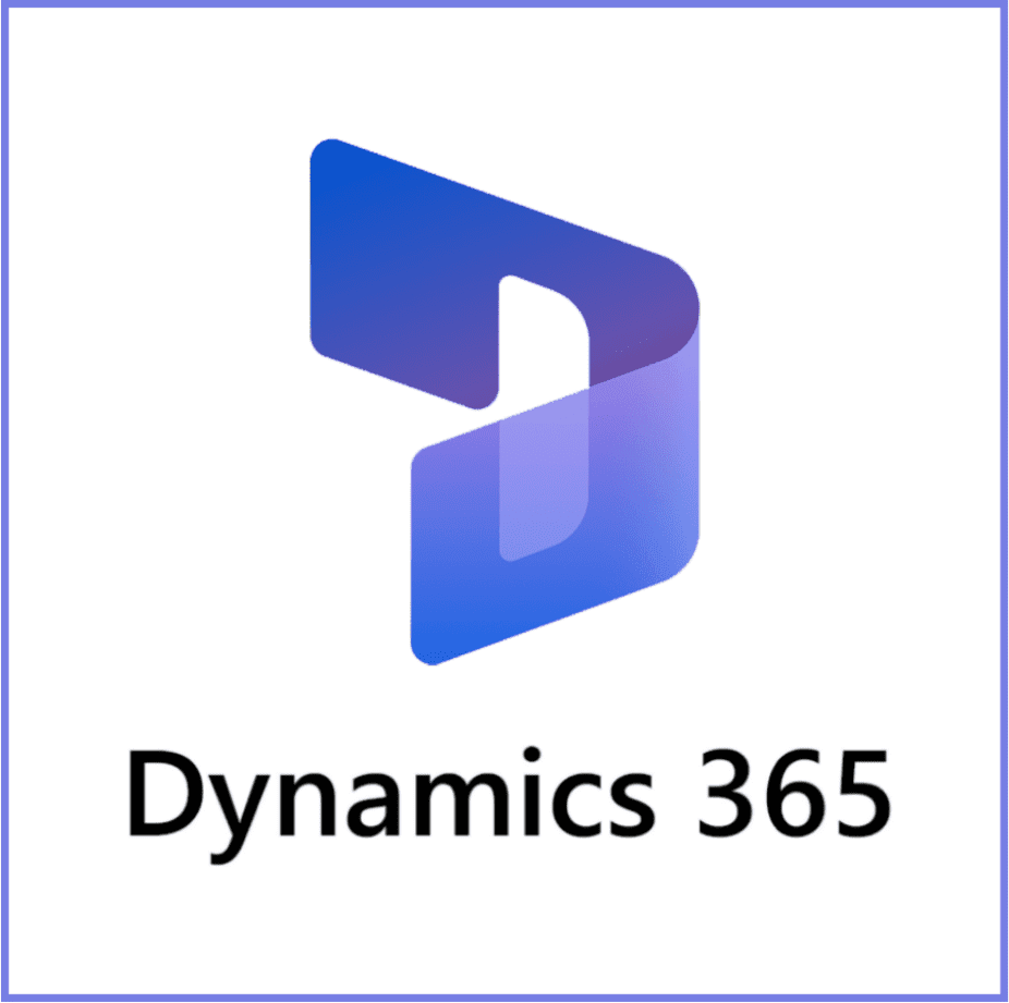 Dynamics 365 and Power Apps