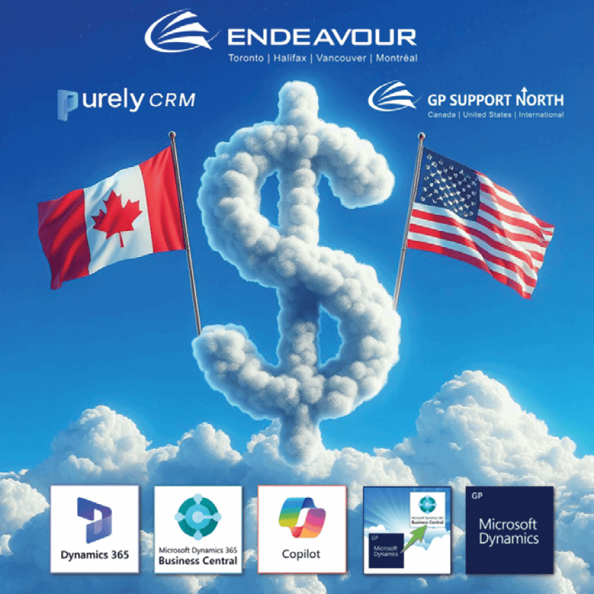 Endeavor Solutions Microsoft United States