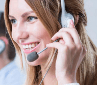 Microsoft Dynamics Service Request form