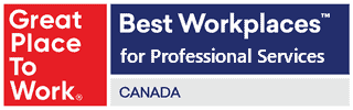 Professional Services award