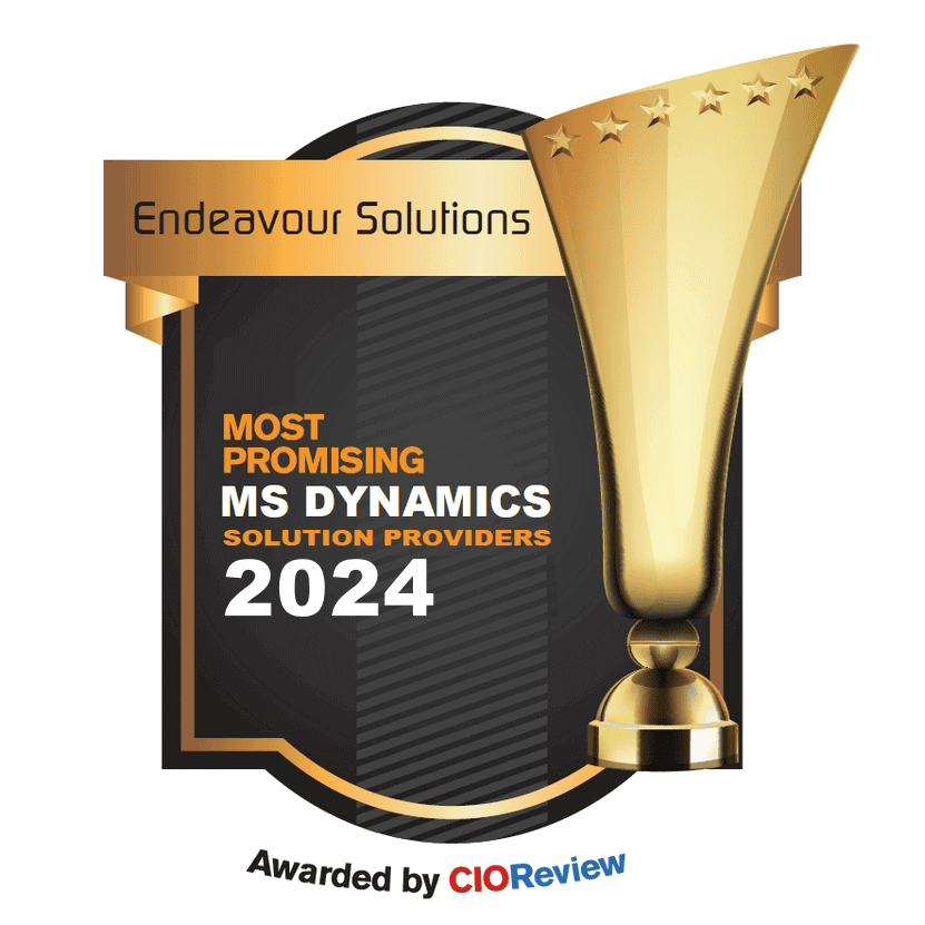 Business Central Dynamics