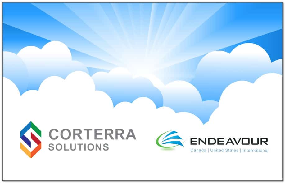 Dynamics 365 F&O USA logo