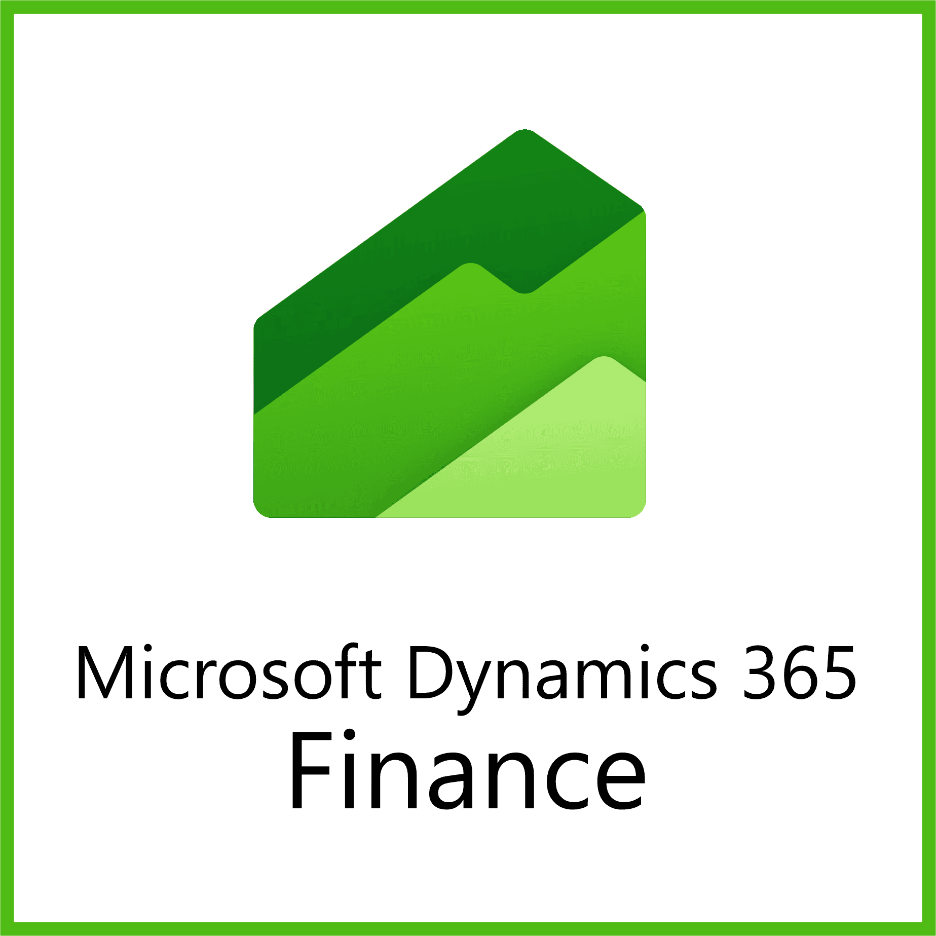 Dynamics Finance and Operations Logo USA